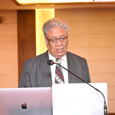 Debashish Bhattacharya