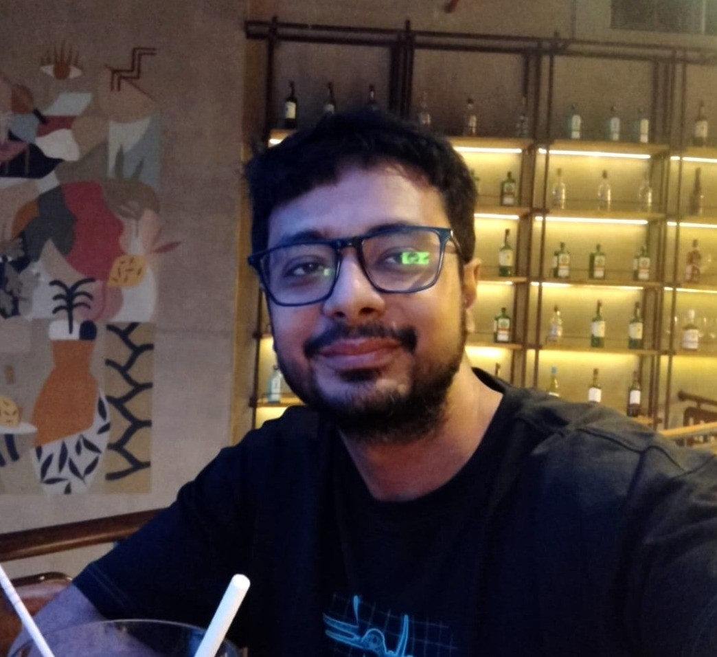 Dr. Dwaipayan Bhattacharya